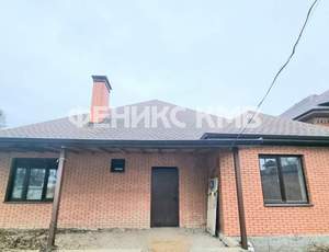 Дом 150м², 1-этажный, участок 9 сот.  