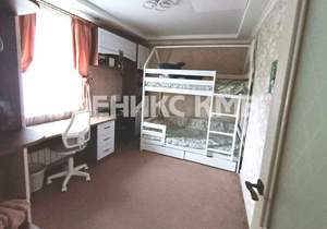 Дом 100м², 2-этажный, участок 3 сот.  