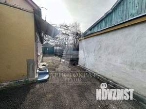 Дом 50м&sup2;, 1-этажный, участок 7 сот.  