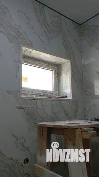 Дом 103м&sup2;, 1-этажный, участок 4 сот.  