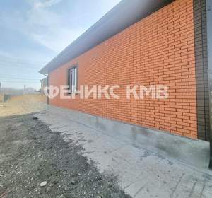 Дом 150м&sup2;, 1-этажный, участок 7 сот.  
