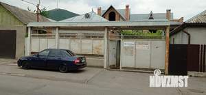 Дом 540м&sup2;, 2-этажный, участок 8 сот.  