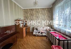 Дом 120м&sup2;, 1-этажный, участок 16 сот.  