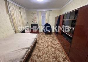 Дом 50м&sup2;, 1-этажный, участок 8 сот.  