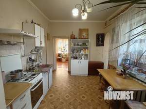 Дом 84м&sup2;, 1-этажный, участок 4 сот.  