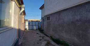 Дом 65м&sup2;, 1-этажный, участок 0 сот.  