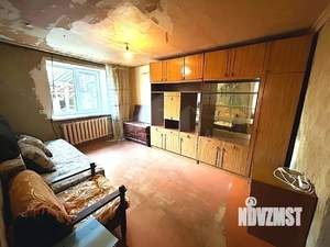Дом 50м&sup2;, 1-этажный, участок 2 сот.  