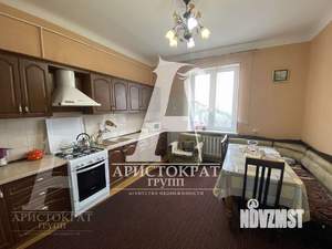 Дом 144м&sup2;, 1-этажный, участок 11 сот.  