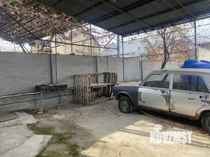 Дом 50м&sup2;, 1-этажный, участок 5 сот.  