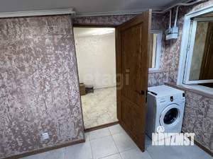 Дом 46м&sup2;, 1-этажный, участок 2 сот.  