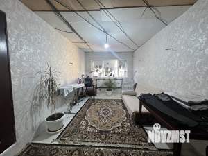 Дом 47м&sup2;, 1-этажный, участок 6 сот.  