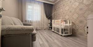 Дом 150м², 2-этажный, участок 3 сот.  