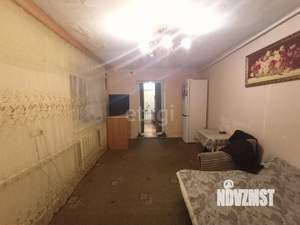 Дом 64м&sup2;, 1-этажный, участок 1 сот.  