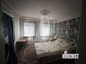 Дом 36м², 1-этажный, участок 7 сот.  