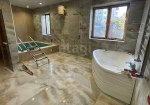 Дом 271м&sup2;, 2-этажный, участок 6 сот.  
