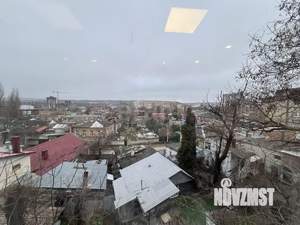 Дом 76м&sup2;, 3-этажный, участок 2 сот.  