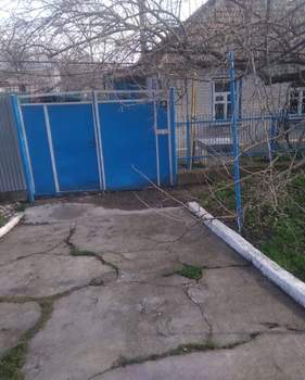 Дом 120м&sup2;, 1-этажный, участок 5 сот.  