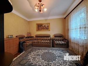 Дом 100м&sup2;, 2-этажный, участок 7 сот.  