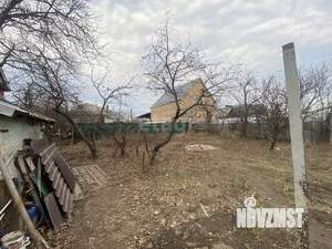 Дом 50м&sup2;, 1-этажный, участок 5 сот.  