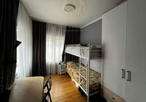 Дом 130м², 2-этажный, участок 6 сот.  