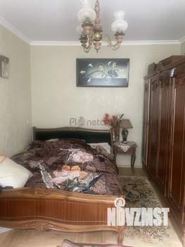 Дом 140м&sup2;, 1-этажный, участок 7 сот.  
