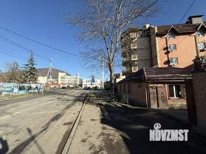 Дом 120м&sup2;, 2-этажный, участок 3 сот.  