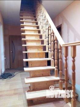 Коттедж 260м&sup2;, 3-этажный, участок 5 сот.  