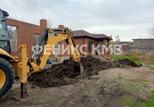 Дом 160м², 1-этажный, участок 4 сот.  