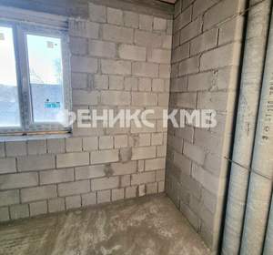 Дом 125м&sup2;, 1-этажный, участок 6 сот.  