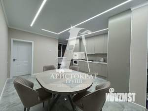Дом 179м&sup2;, 1-этажный, участок 4 сот.  