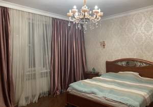 Дом 486м&sup2;, 3-этажный, участок 4 сот.  