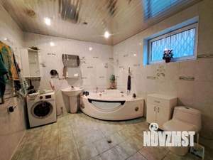 Дом 590м&sup2;, 3-этажный, участок 9 сот.  
