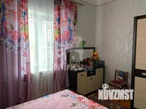 Дом 100м&sup2;, 1-этажный, участок 9 сот.  