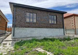 Дом 120м², 1-этажный, участок 4 сот.  