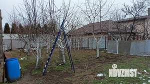 Дом 170м&sup2;, 2-этажный, участок 8 сот.  