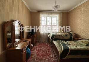 Дом 120м&sup2;, 1-этажный, участок 16 сот.  