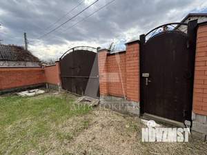 Дом 150м&sup2;, 2-этажный, участок 5 сот.  