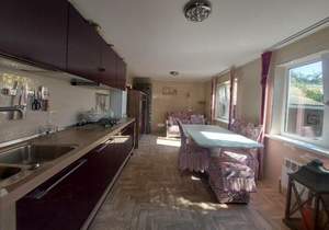 Дом 150м&sup2;, 2-этажный, участок 5 сот.  