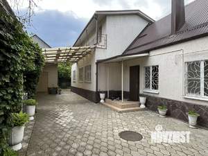 Дом 150м&sup2;, 2-этажный, участок 5 сот.  