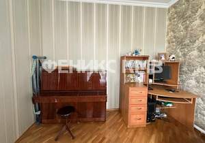 Дом 120м&sup2;, 1-этажный, участок 16 сот.  
