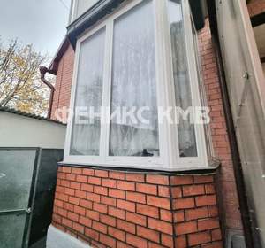 Дом 250м&sup2;, 2-этажный, участок 3 сот.  