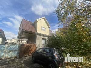 Дача 177м&sup2;, 1-этажный, участок 5 сот.  