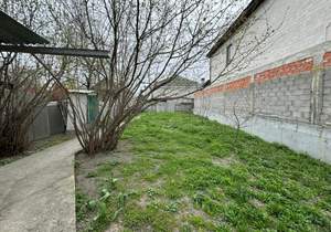 Дом 70м&sup2;, 1-этажный, участок 5 сот.  