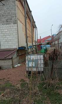 Дом 170м&sup2;, 2-этажный, участок 8 сот.  