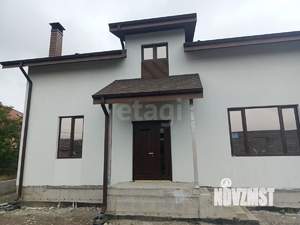 Дом 252м&sup2;, 2-этажный, участок 7 сот.  
