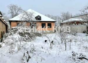 Дом 150м², 1-этажный, участок 9 сот.  