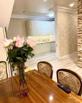 Дом 150м², 2-этажный, участок 3 сот.  