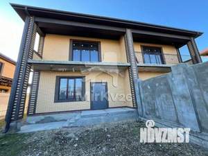 Дом 320м&sup2;, 2-этажный, участок 6 сот.  
