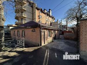 Дом 120м&sup2;, 2-этажный, участок 3 сот.  