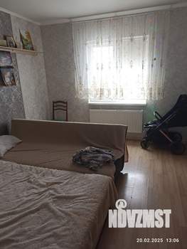 Дом 62м², 1-этажный, участок 2 сот.  